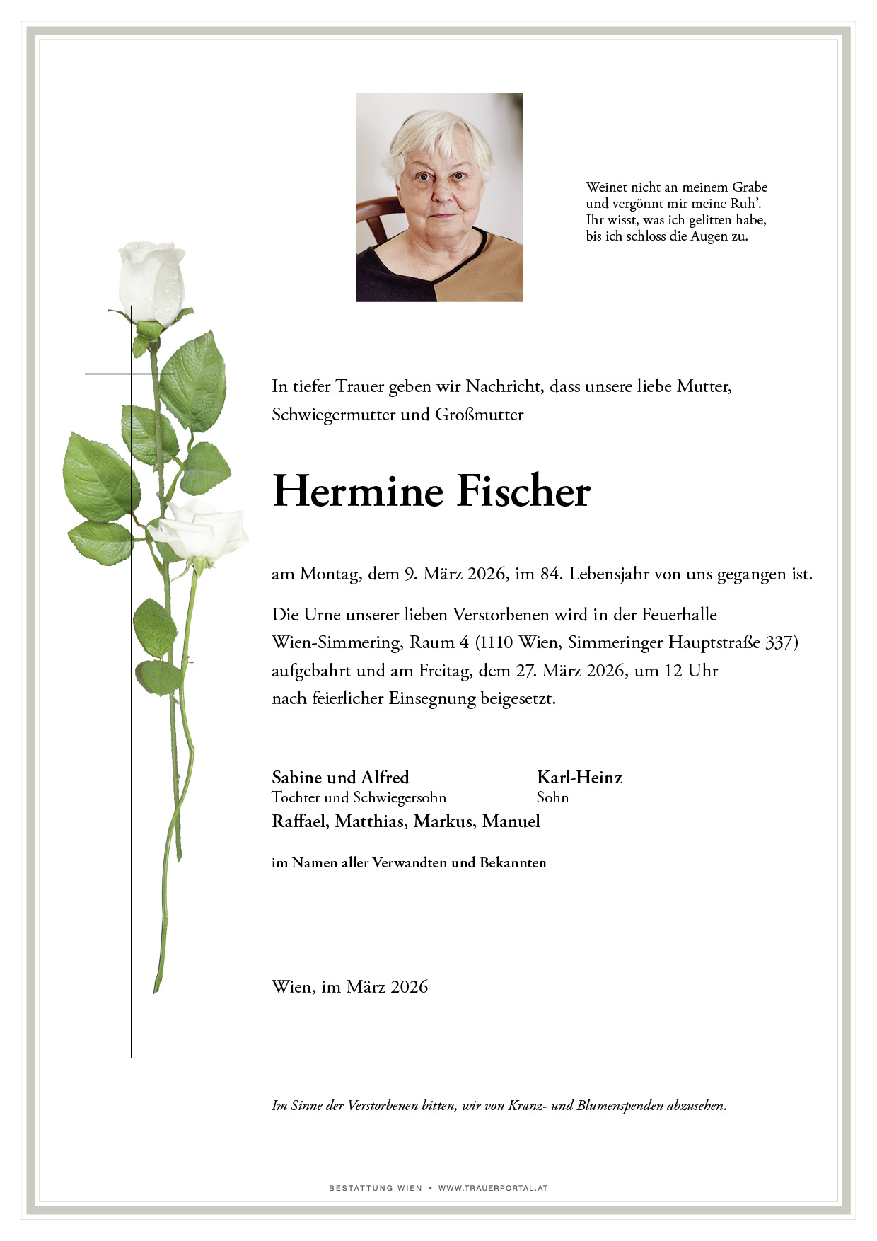 Hermine Fischer