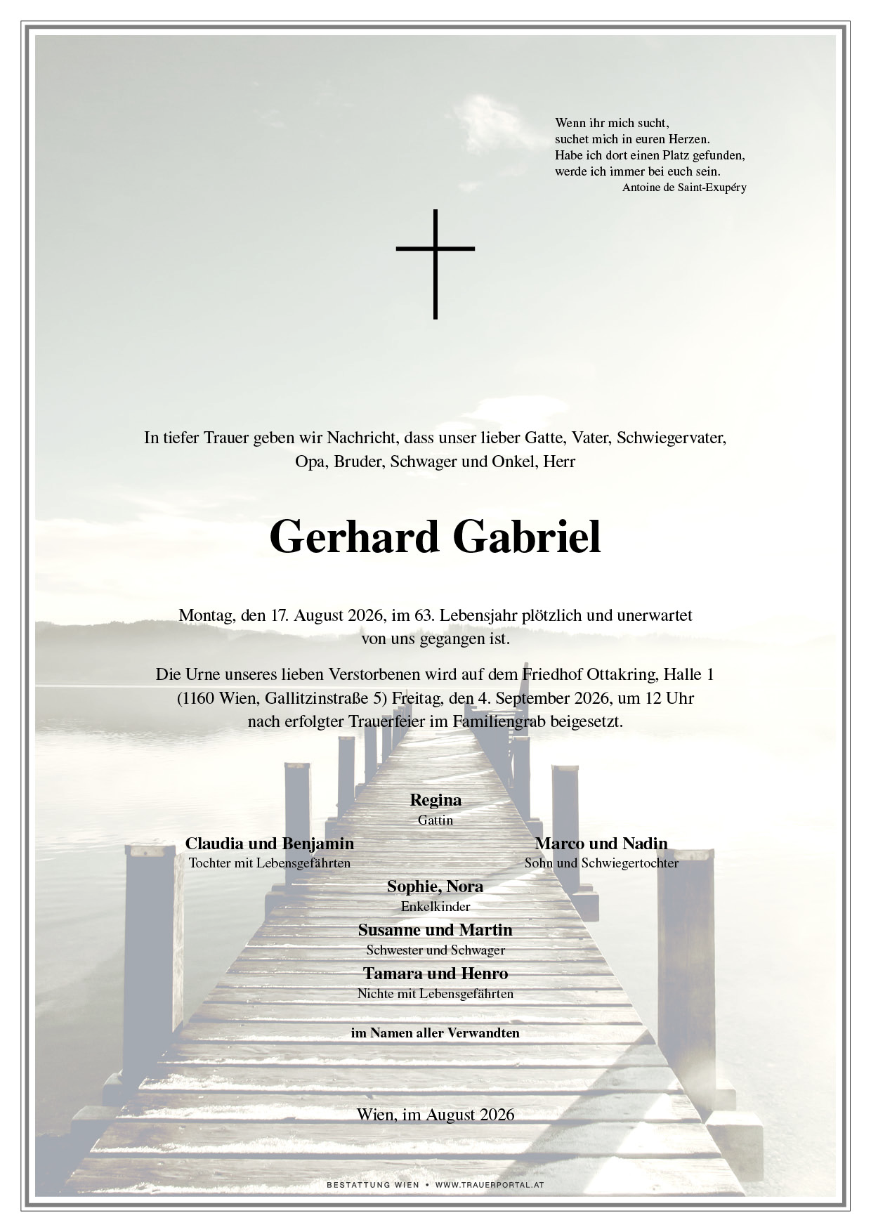 Gerhard Gabriel