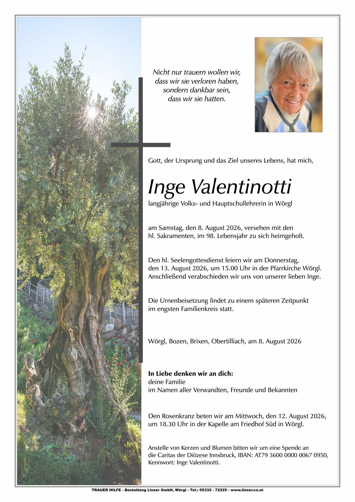 Inge Valentinotti