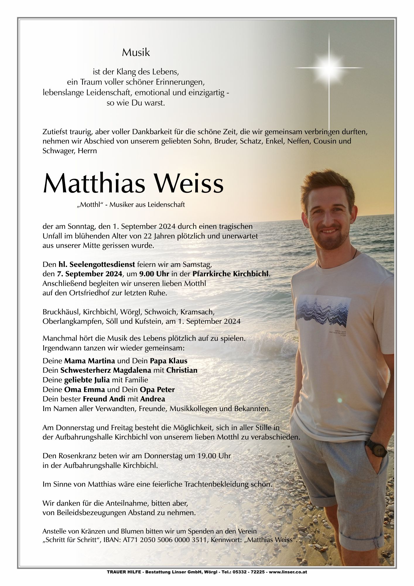 Matthias Weiss